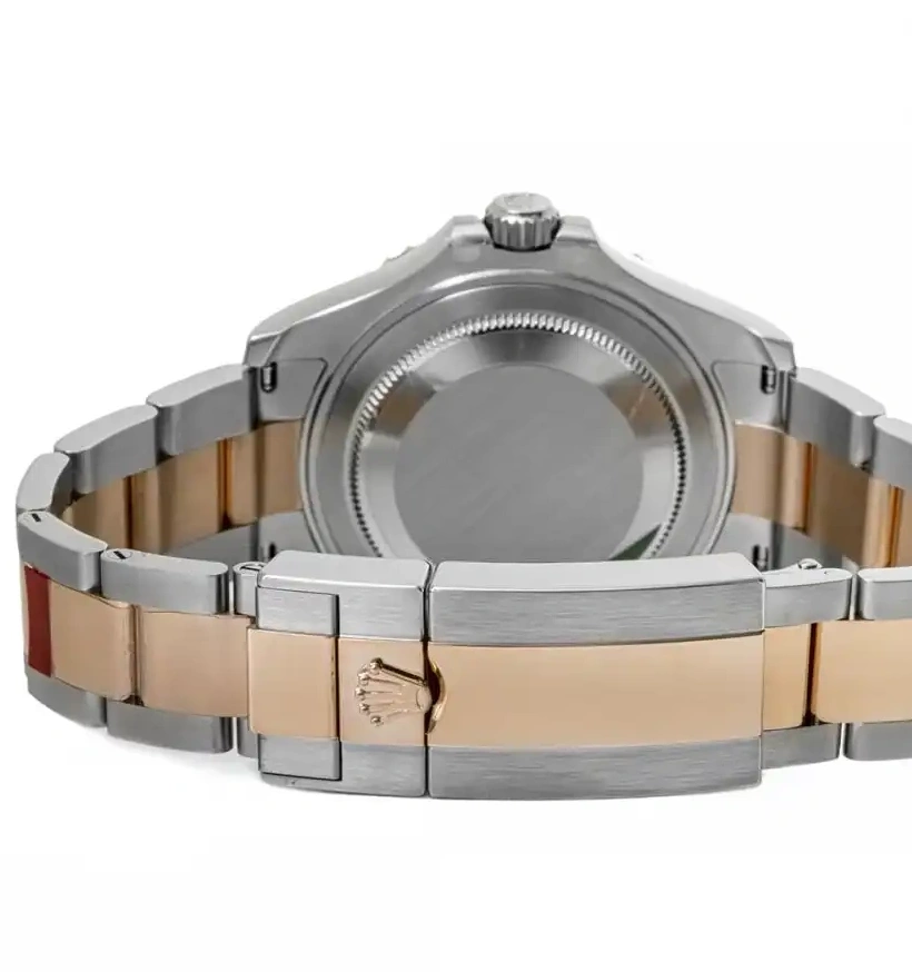 Prestigious Jewelrys 40mm 126621 Yacht-Master Rolex 0712